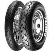 Pirelli ROUTE MT66 140/90-15 TL 70H, Pneu moto Arrière