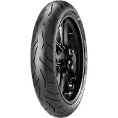 Pirelli Pneus DIABLO ROSSO II 190/55 ZR 17 M/C (75W) TL