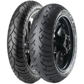 Metzeler ROADTEC Z6 160/60ZR17 TL, Pneus moto arrière