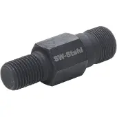 SW-Stahl 03686L-6 Adaptateur Bosch M27 x 1.0, W, 0 V