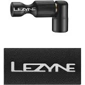 Lezyne Adaptateur De Vanne Cnc Co2