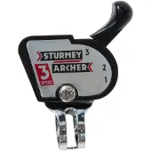 Sunrace Manette de vitesse + frein