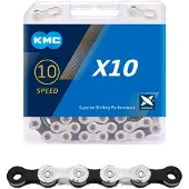 Kmc Chaîne X10V