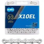 Kmc Chaîne X10el Road/mtb