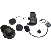 Sena SMH10 Pack individuel de casques Bluetooth