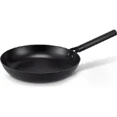 Brabantia Bratpfanne Patron 28 cm, Poêle + casserole, Noir