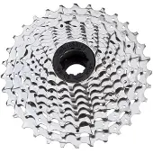 Microshift Cassette De Vélo Rte R9
