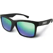 Jobe Dim lunettes de soleil flottantes Black-Green One Size