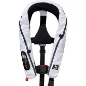 Baltic Gilet De Sauvetage Gonflable Legend 165 Auto