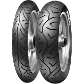 Pirelli Pneus SPORT DEMON (F) 110/90-16 M/C 59V TL