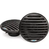Aquatic Av Haut-parleur 6.5 Pouces