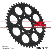 JT Sprockets Couronne moto JTR273,44