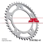 Jt Couronne moto JTR1792,41