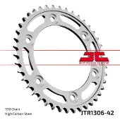 JT Sprockets Couronne moto JTR1306,42