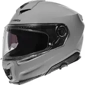 Schuberth S3, casque intégral ,Gris ,XXL (62/63)