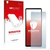 Upscreen Scratch Shield Displayschutz