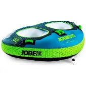 Jobe Double Trouble 2p Towable Vert