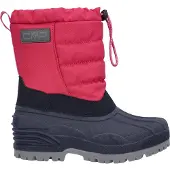 CMP Hanki 3.0 Snow Boots Rose EU 28 Garçons,Filles