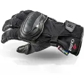 Halvarssons Butorp gants de moto imperméables