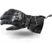 Lindstrands Hede gants de moto imperméables