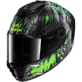Shark Casque intégral Spartan Rs Shaytan Vert M Vert M