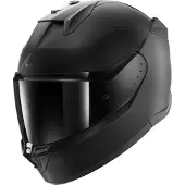 Shark D-Skwal 3 Dark Shadow Edition Casque