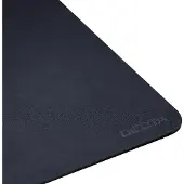 Dicota Protecteur d'écran et tapis de souris TwinPad (XL), Tapis de souris, Blanc