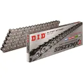 Did Chaîne de transmission ZVM-X 520 525 530 525 ZVM-X 120 MAILLONS