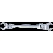 SW-Stahl 01488L-19X21 Clé de câble à double articulation