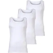 Bugatti Maillot de corps blanc