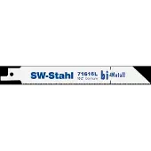 SW-Stahl 71616L Lame de scie sabre