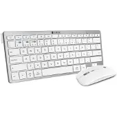 Subblim Clavier Subkbc-oco015 Espagnol