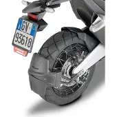 Givi Tige De Garde-boue Arrière Honda Forza/x-adv 750 Rm1156kit
