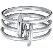 Elli Bague argent