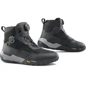 Falco Reddix Bottes de moto imperméables