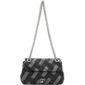 Suri Frey sac à épaule sac à épaule bandoulière Bethy Shoulder Bag Black noir