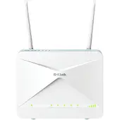 D-Link Routeur G415 Eagle Pro AI 4G AX1500 WiFi 6 Mesh Gigabit