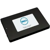 Dell 400-AXTV Disque dur interne Solid State 2.5" 480 Go Serial ATA III TLC (400-AXTV)