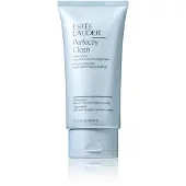 Estée Lauder Mousse nettoyante/Masque puridiant Perfectly Clean d'150ml