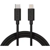 Veho USB-CT vers Lightning Charge