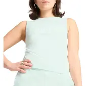 Puma Débardeur ESS No. 1 Logo Slim Femmes