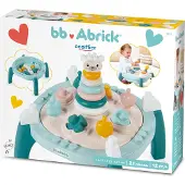 Ecoiffier Bb Abrick Mesa Discoveries Bleu Enfants