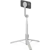 ShiftCam SnapStand Max, stone (gris)