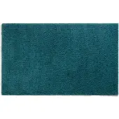 kela Tapis de Bain Kela Maja Blue-70 x 120 cm