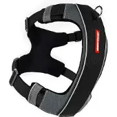 EzyDog M 10-19Kg - Harness X-Link Black (605.0514)