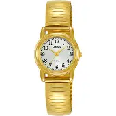 Lorus Rrx34hx9 Woman Watch Doré Femme