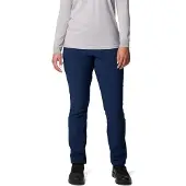 Columbia Pantalon de randonnée femme Highrise