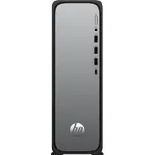 HP OmniDesk Slim S03-0136ng, Intel Core i3, i3-14100, 16 Go, DDR5-SDRAM, 512 Go, Windows 11 Home