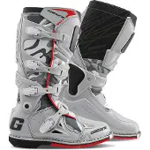 Gaerne Fastback Endurance Snow Camo Off-road Boots Gris EU 46 Homme