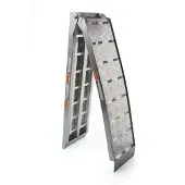 HBM Rampe en aluminium 680 Kg Modèle 3